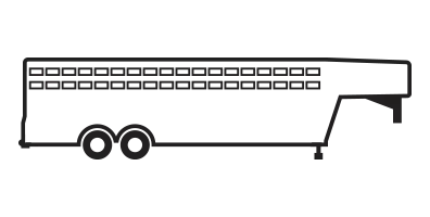 Livestock Trailers for Sale
