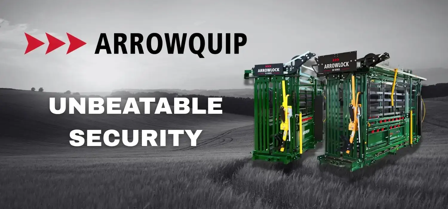 Arrowquip Cattle Equipment for Sale