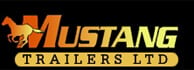 Mustang Trailers for sale
