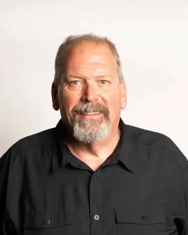 Ken James